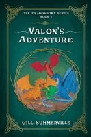 Gill Summerville - Valon's Adventure, Häftad