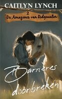 Caitlyn Lynch - Barrières doorbreken, Häftad