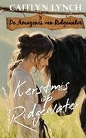Caitlyn Lynch - Kerstmis op Ridgewater, Häftad