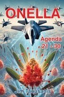 Jim Taousanis - Onella Agenda 21-30, Häftad