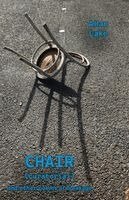 Allan Lake - CHAIR (curatorial) and other poems of breakage, Häftad