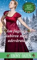 Ebony Oaten - Am fugit cu iubirea mea adevărată, Häftad