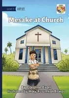 Caroline Evari - Mesake at Church, Häftad. Tillgänglighet: Lägg i varukorg