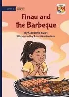 Caroline Evari - Finau and the Barbeque, Häftad. Tillgänglighet: Lägg i varukorg
