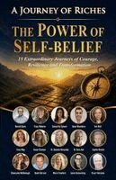 David Ostrand, Susan Clawson, Ronald Davis - Power of Self-Belief, Häftad