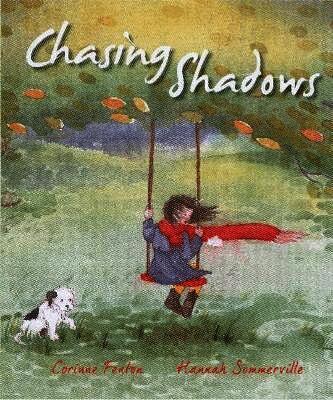 Corinne Fenton - Chasing Shadows, Inbunden