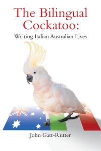 bokomslag The Bilingual Cockatoo