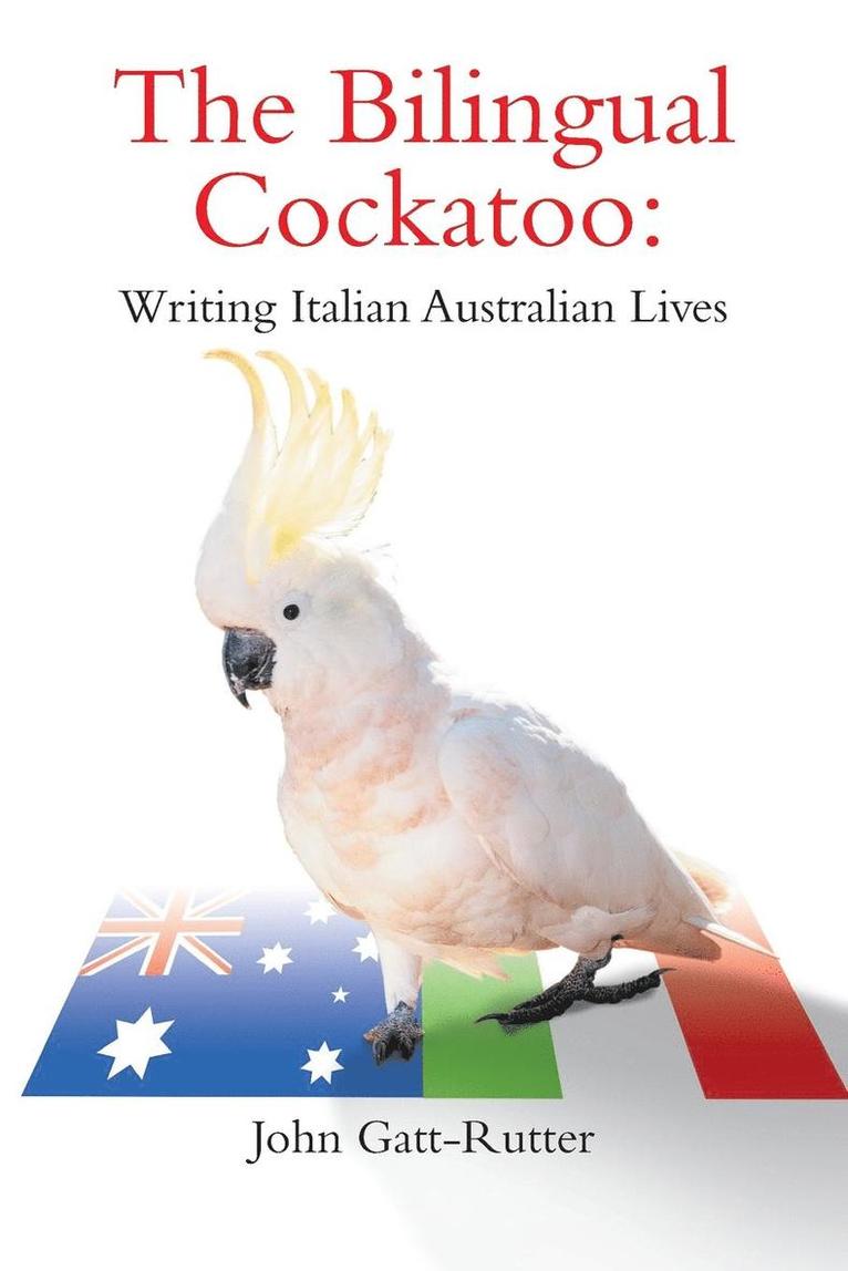 The Bilingual Cockatoo 1