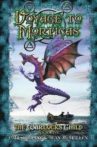bokomslag Voyage to Morticas