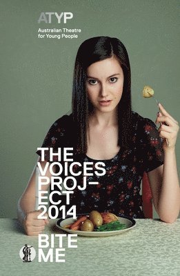 bokomslag The Voices Project 2014
