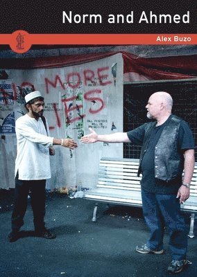 Norm and Ahmed