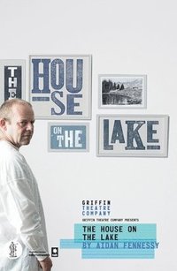 bokomslag House on the Lake