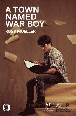 A Town Named War Boy 1