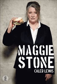 bokomslag Maggie Stone