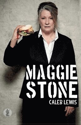 Maggie Stone 1