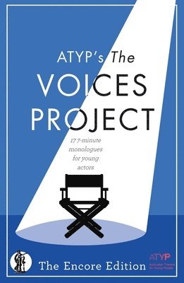 bokomslag The Voices Project: The Encore Edition