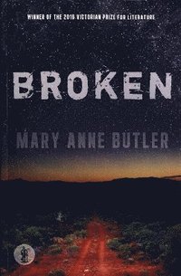 bokomslag Broken