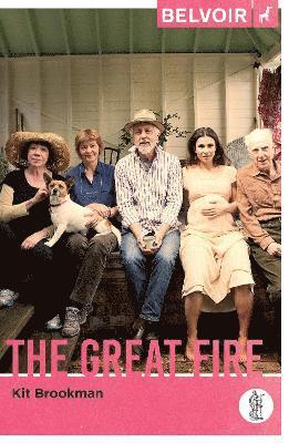 The Great Fire 1