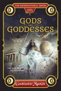 bokomslag Gods and Goddesses