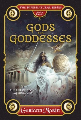 bokomslag Gods and Goddesses