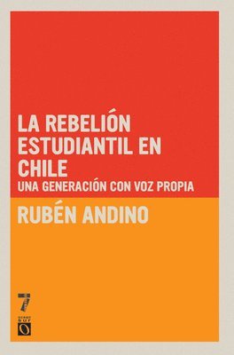 La Rebeli n Estudiantil en Chile 1