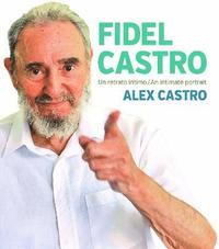 bokomslag Fidel Castro