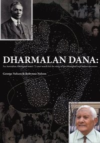 bokomslag Dharmalan Dana