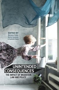 bokomslag Unintended Consequences: The impact of migration law and policy