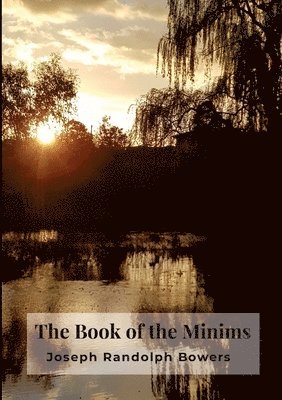 Book of the Minims 1