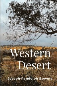 bokomslag Western Desert