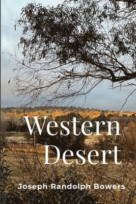 Western Desert 1