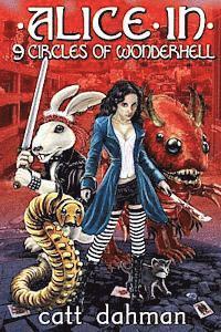 Alice in 9 circles of Wonderhell
