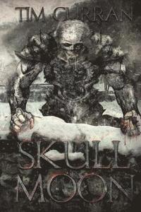 bokomslag Skull Moon