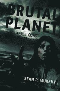 bokomslag Brutal Planet