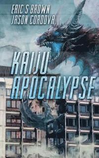 bokomslag Kaiju Apocalypse