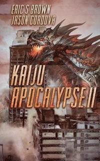 bokomslag Kaiju Apocalypse II