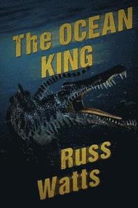 bokomslag The Ocean King
