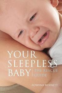 bokomslag Your Sleepless Baby