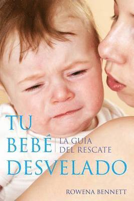 Tu Bebe Desvelado 1