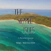 bokomslag The Keppel Isles