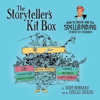 bokomslag The Storyteller's Kit Box