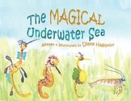 The MAGICAL Underwater Sea 1