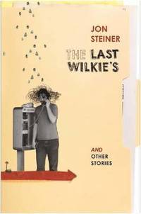 bokomslag The Last Wilkie's and Other Stories