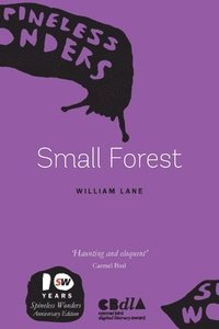 bokomslag Small Forest