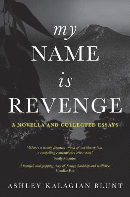 My Name Is Revenge 1