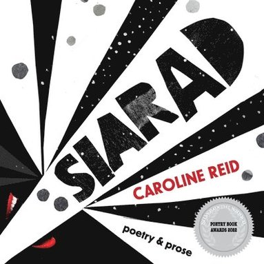 bokomslag Siarad: Poetry & Prose