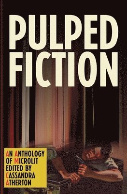 Pulped Fiction 1