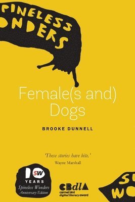 Female(s And) Dogs 1