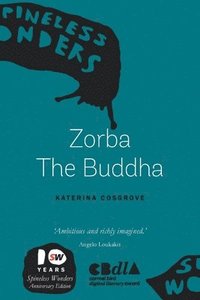 bokomslag Zorba The Buddha