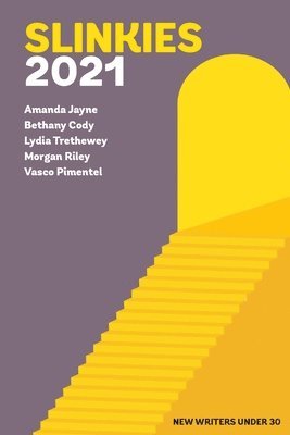 Deniz Agraz, Elizabeth Mora - Slinkies 2021, Häftad